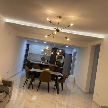 Theatre Apartman Mellieħa Kültér fotó
