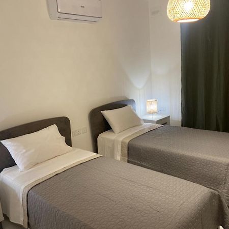 Theatre Apartman Mellieħa Kültér fotó