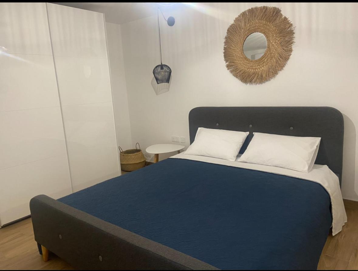 Theatre Apartman Mellieħa Kültér fotó